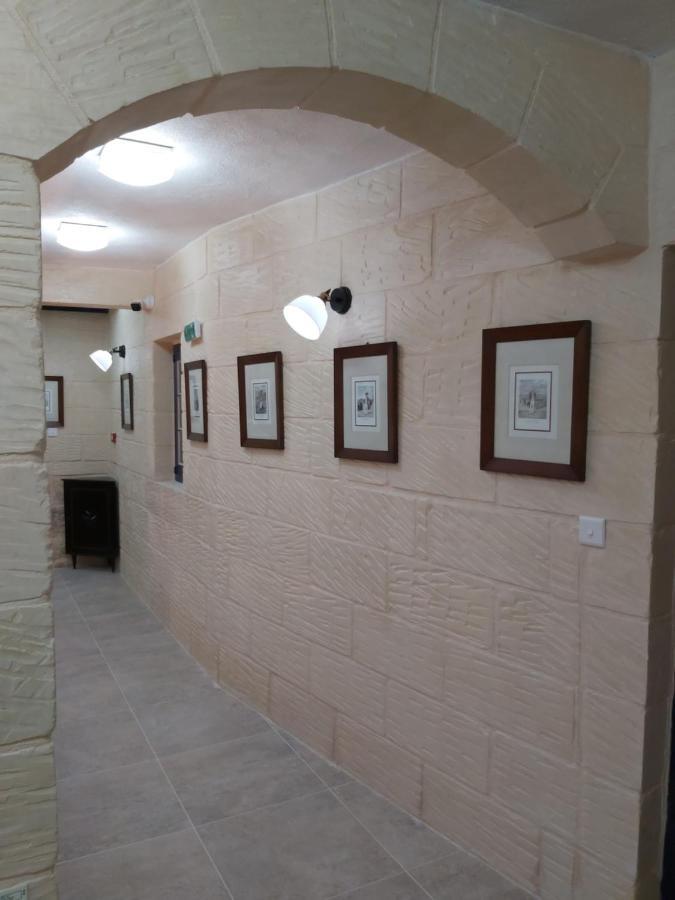 The Hidden Gem Boutique Hotel Rabat Exterior photo